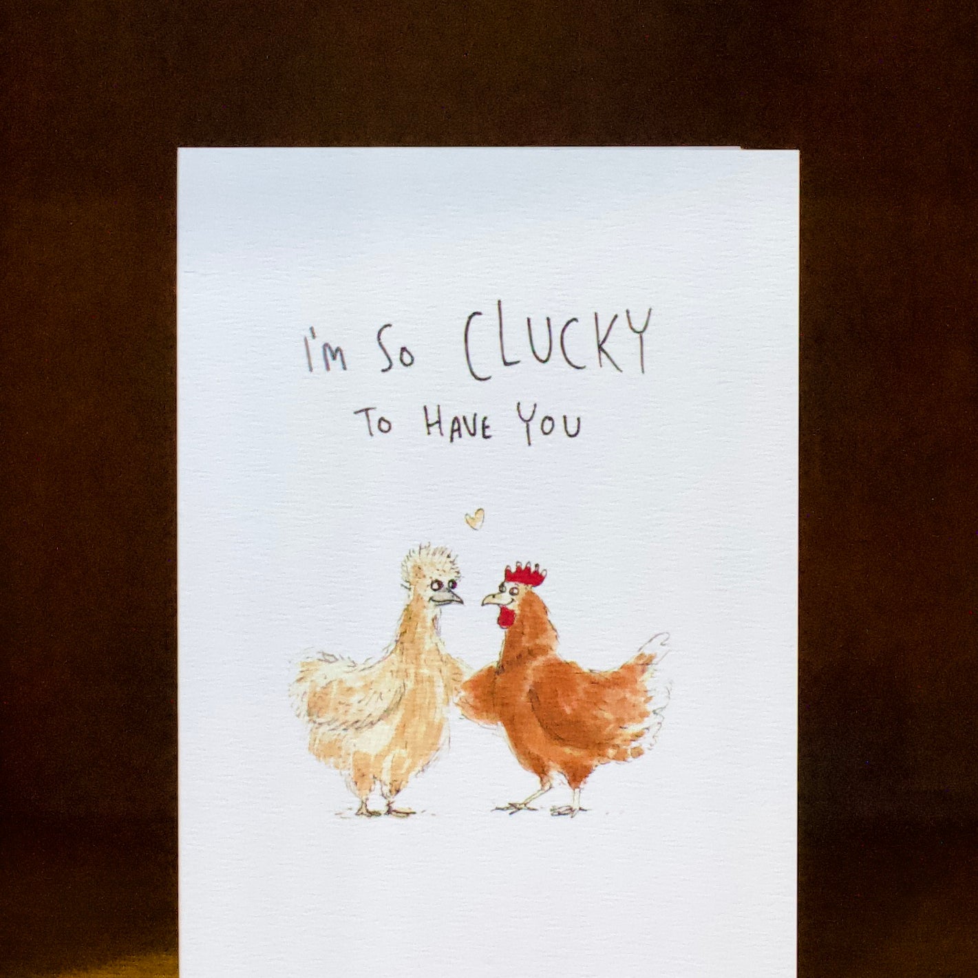 Love Greeting Cards