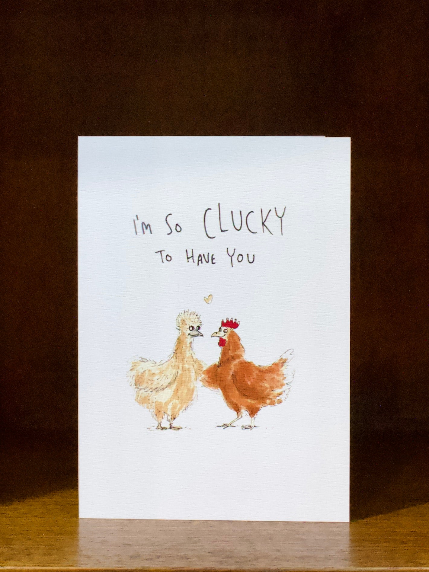 Love Greeting Cards
