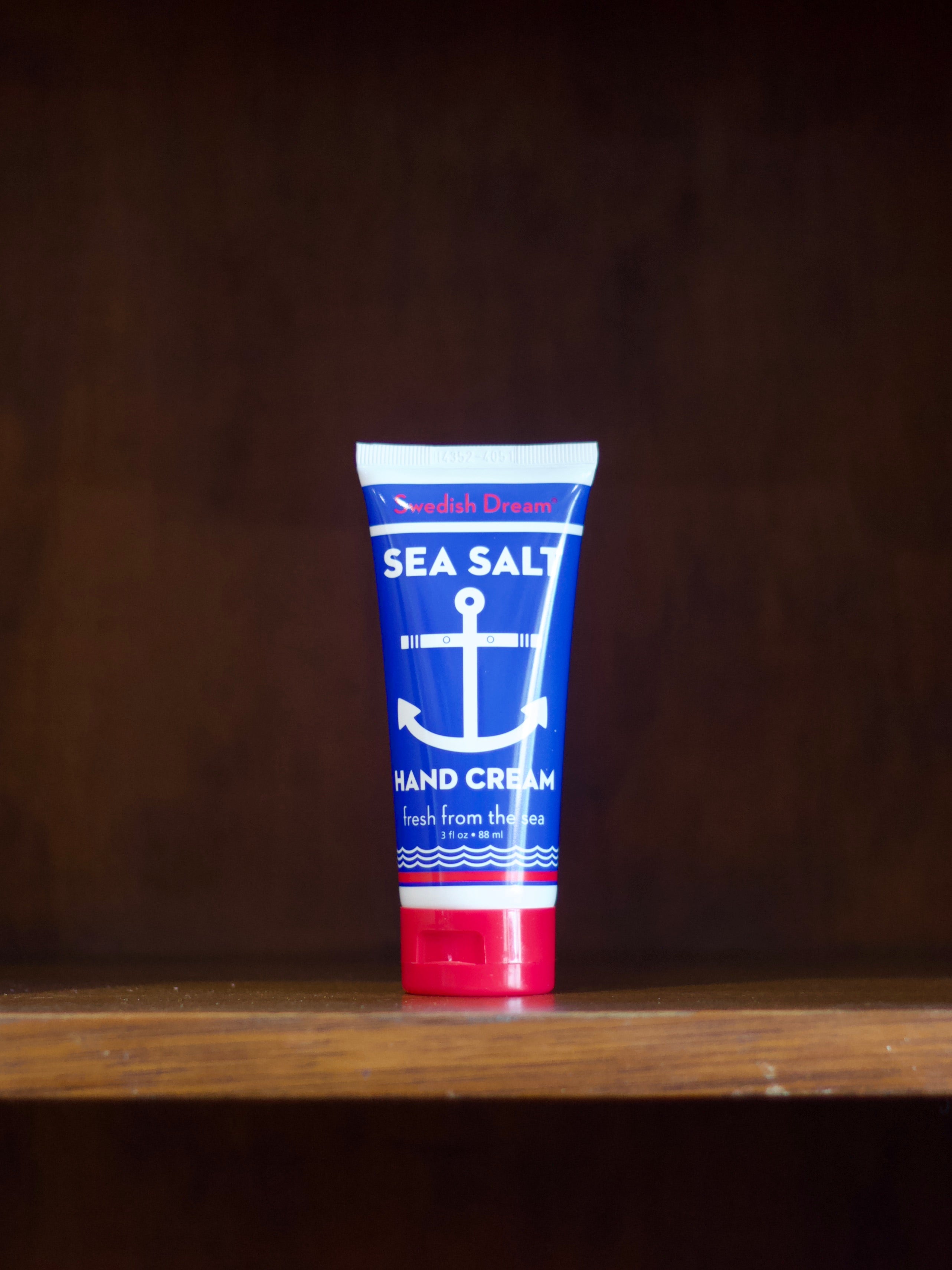 Kalastyle Swedish Dream Sea Salt Hand Creme