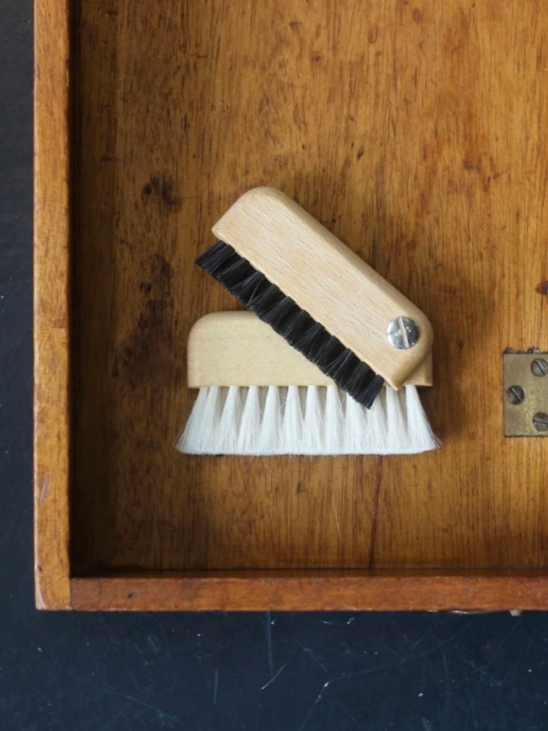 Redecker Laptop Brush