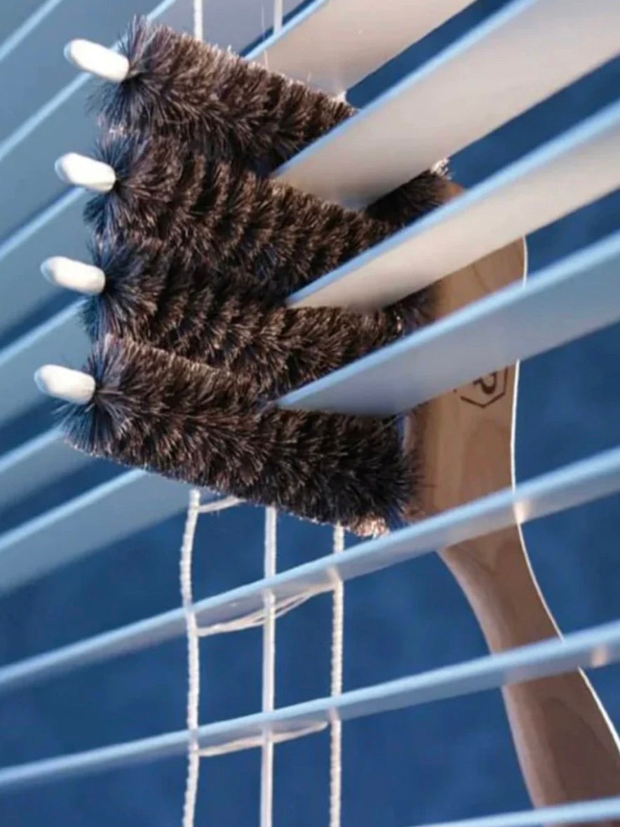 Redecker Venetian Blind Cleaning Brush