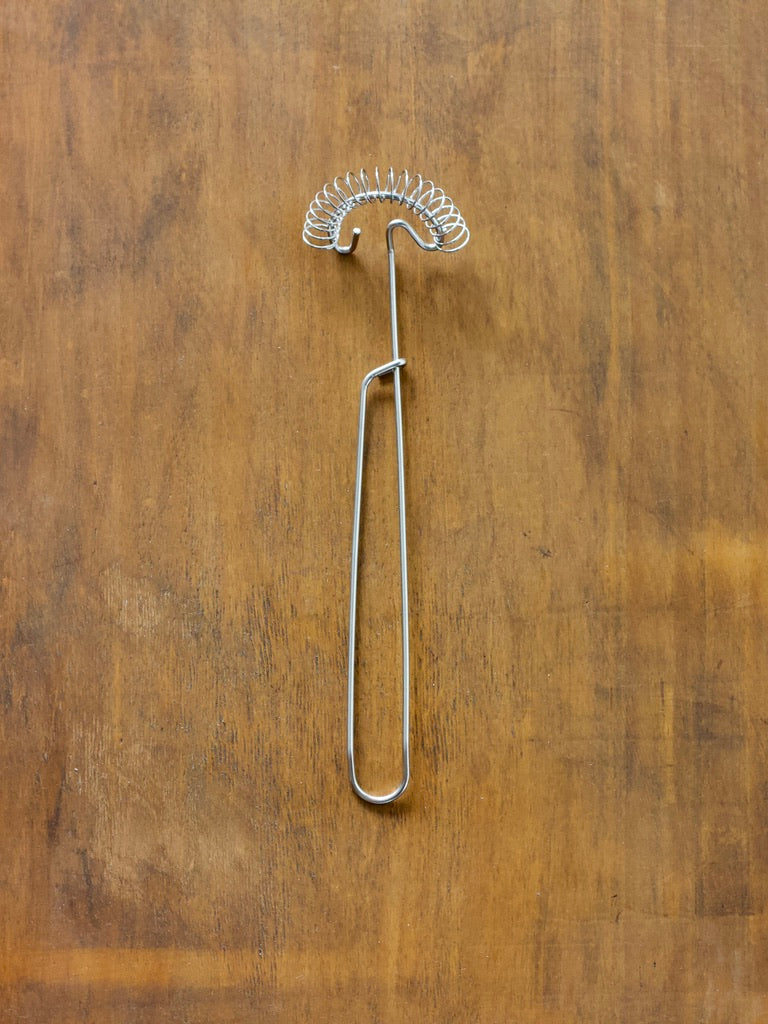 Redecker Spiral Whisk