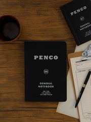 Penco General Notebook B6