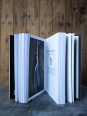 Merchant & Mills Sewing Book 