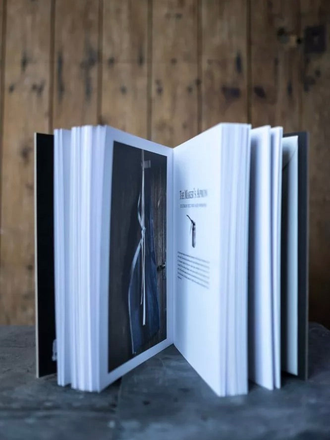 Merchant & Mills Sewing Book 