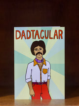 Dadtacular