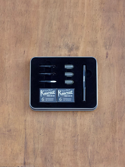Kaweco Calligraphy Pen Writing Set