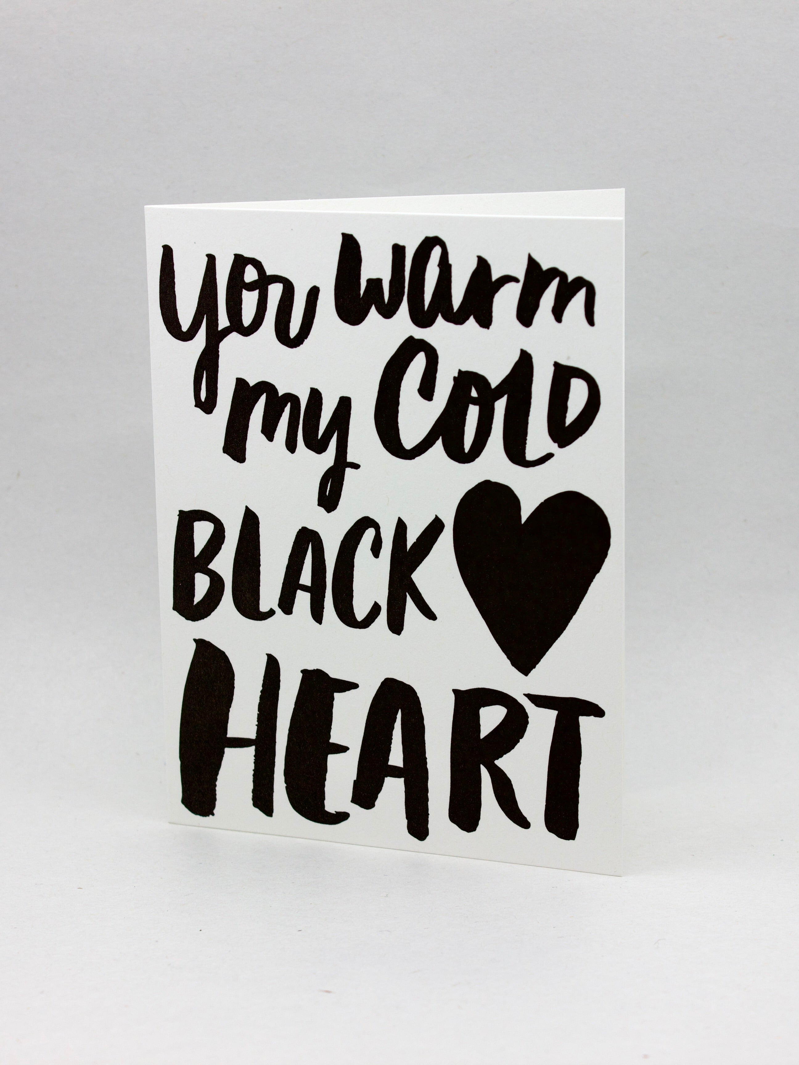 Loe & Friendship Greeting Cards