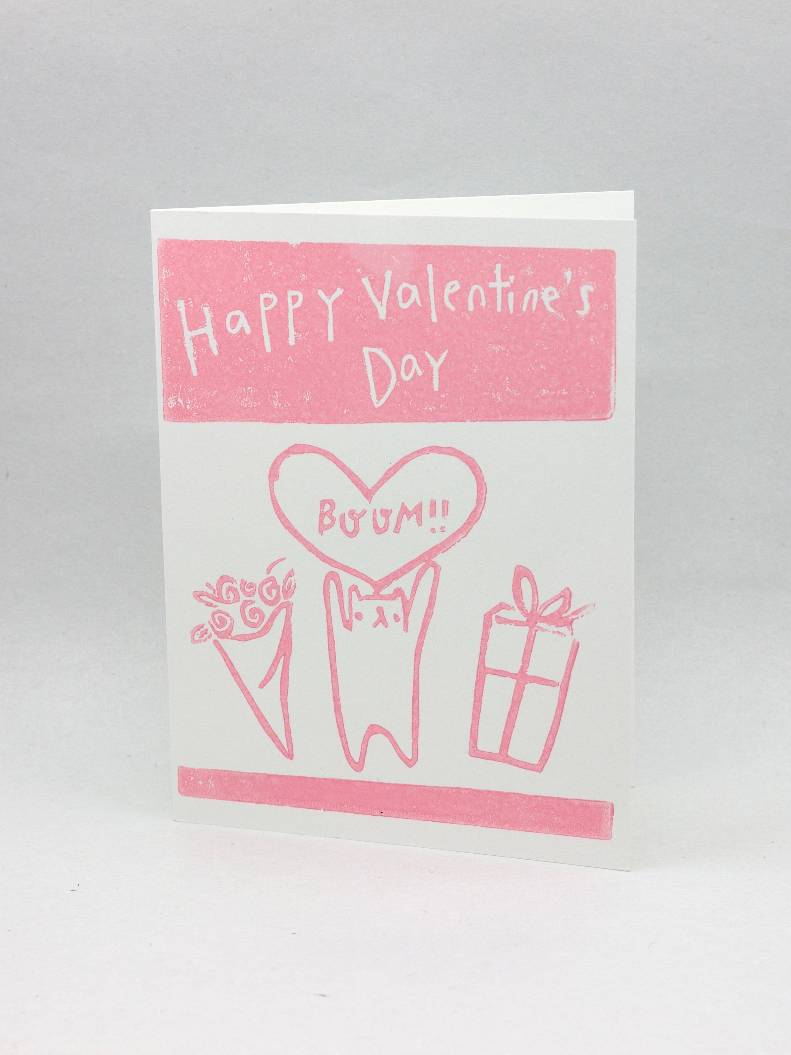 Valentine's Day Greeting Cards