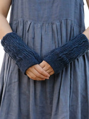 Nishiguchi Kitsishita wool hand warmer
