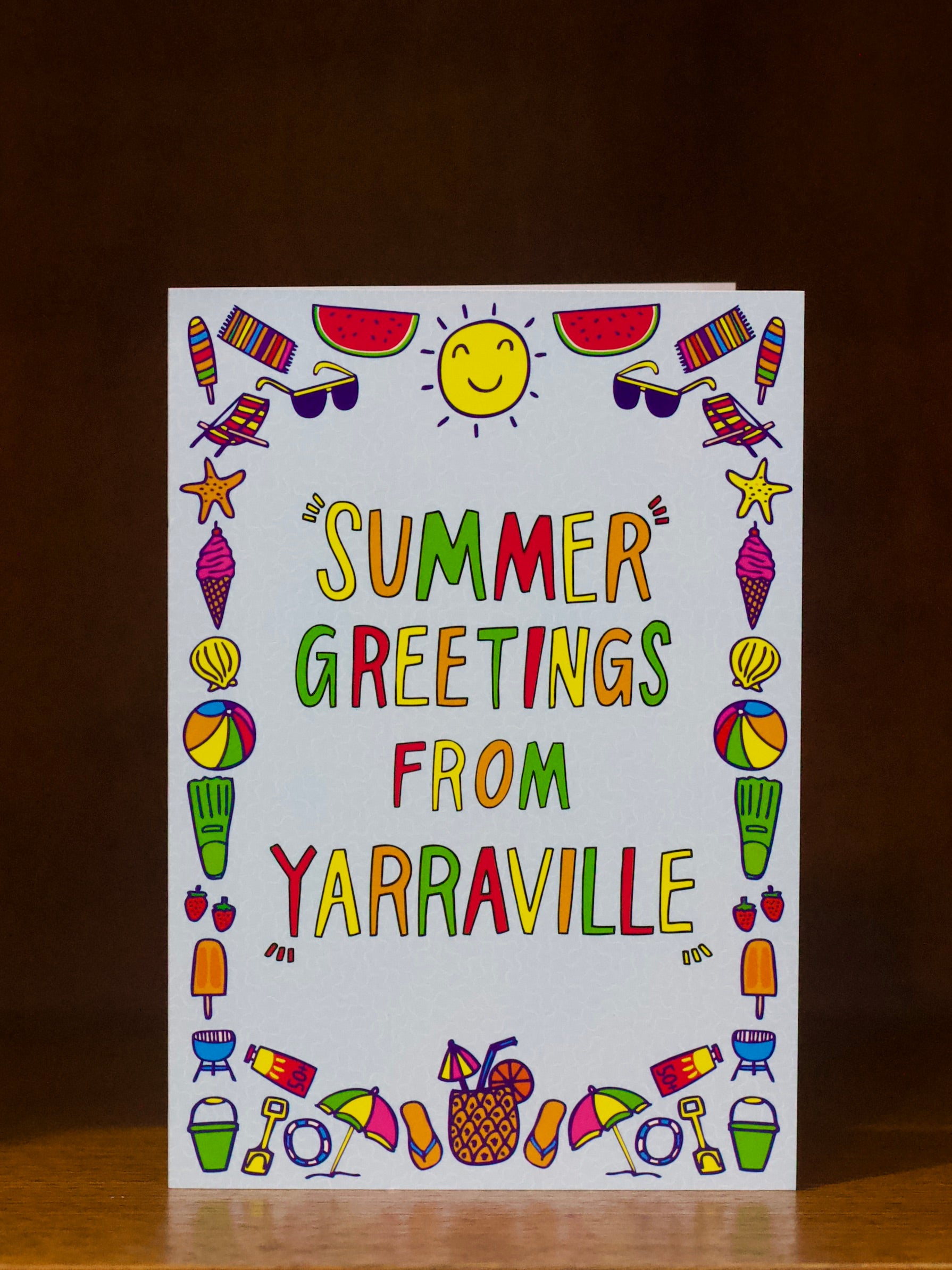 All Occasions Greeting Cards