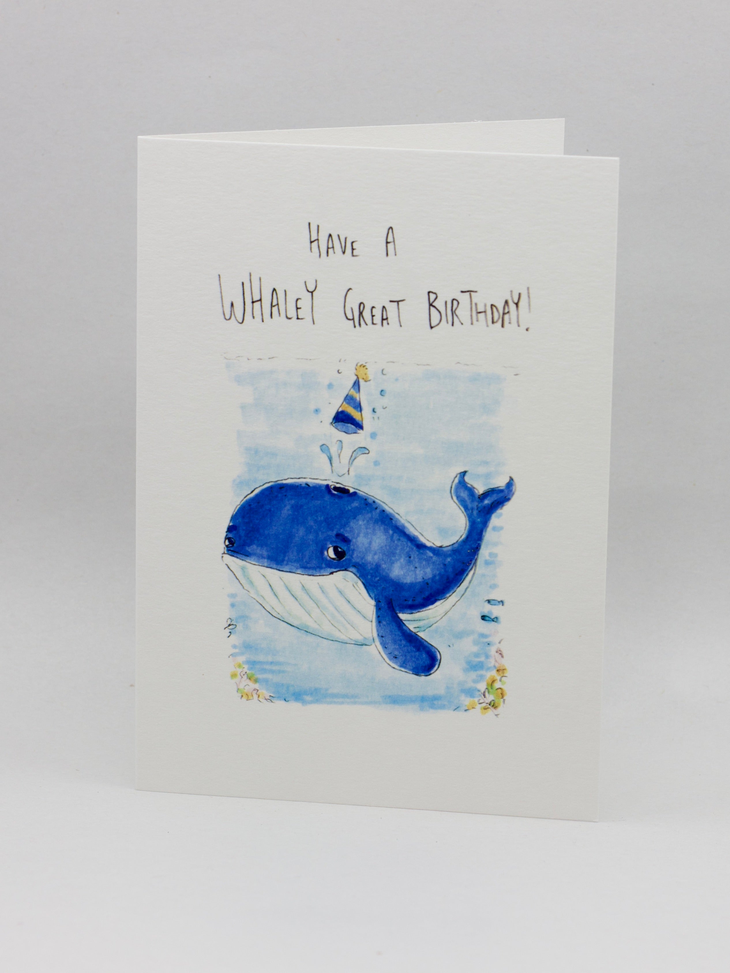 Birthday Greeting Cards