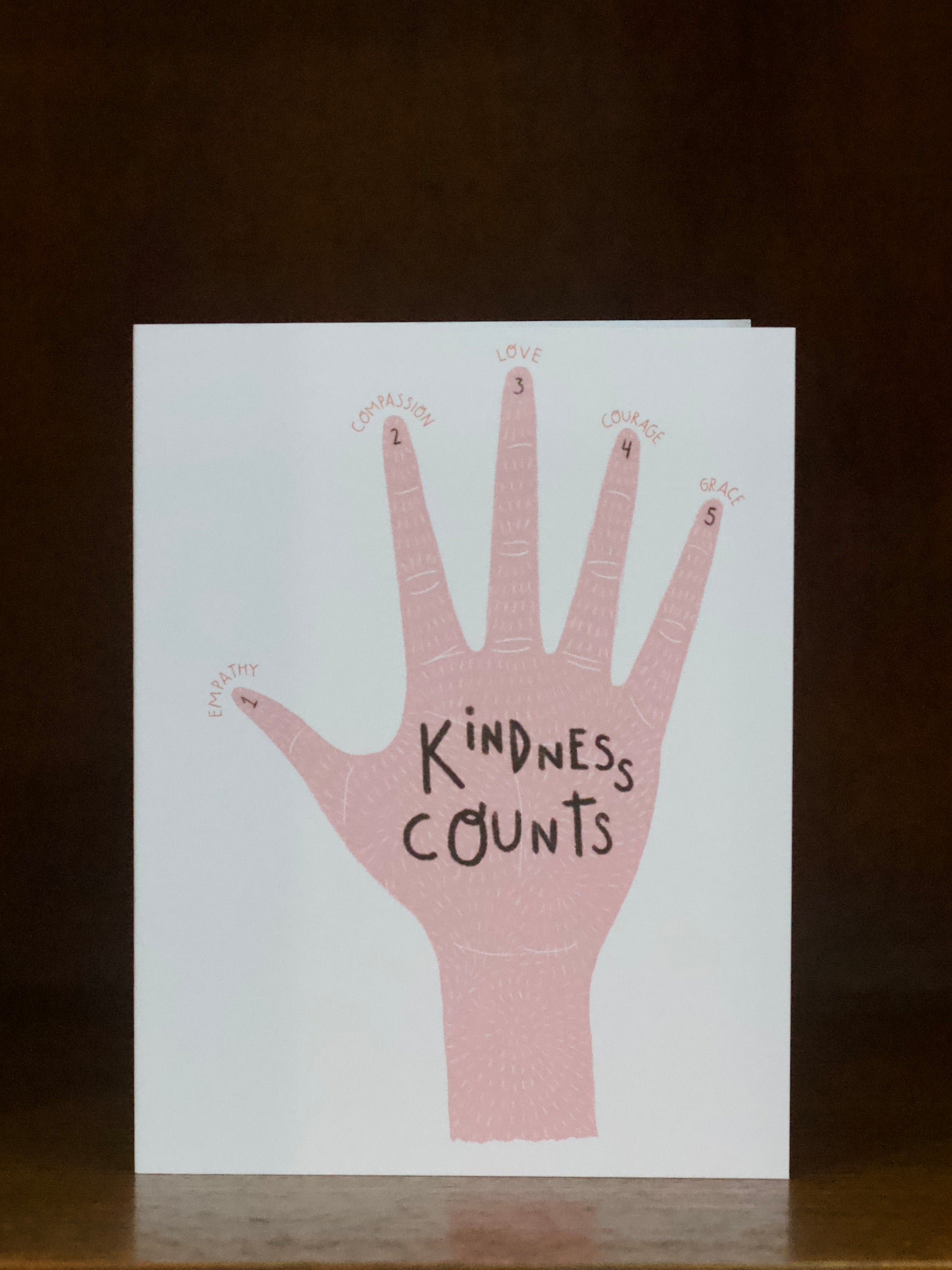 Just Because Greeting Cards
