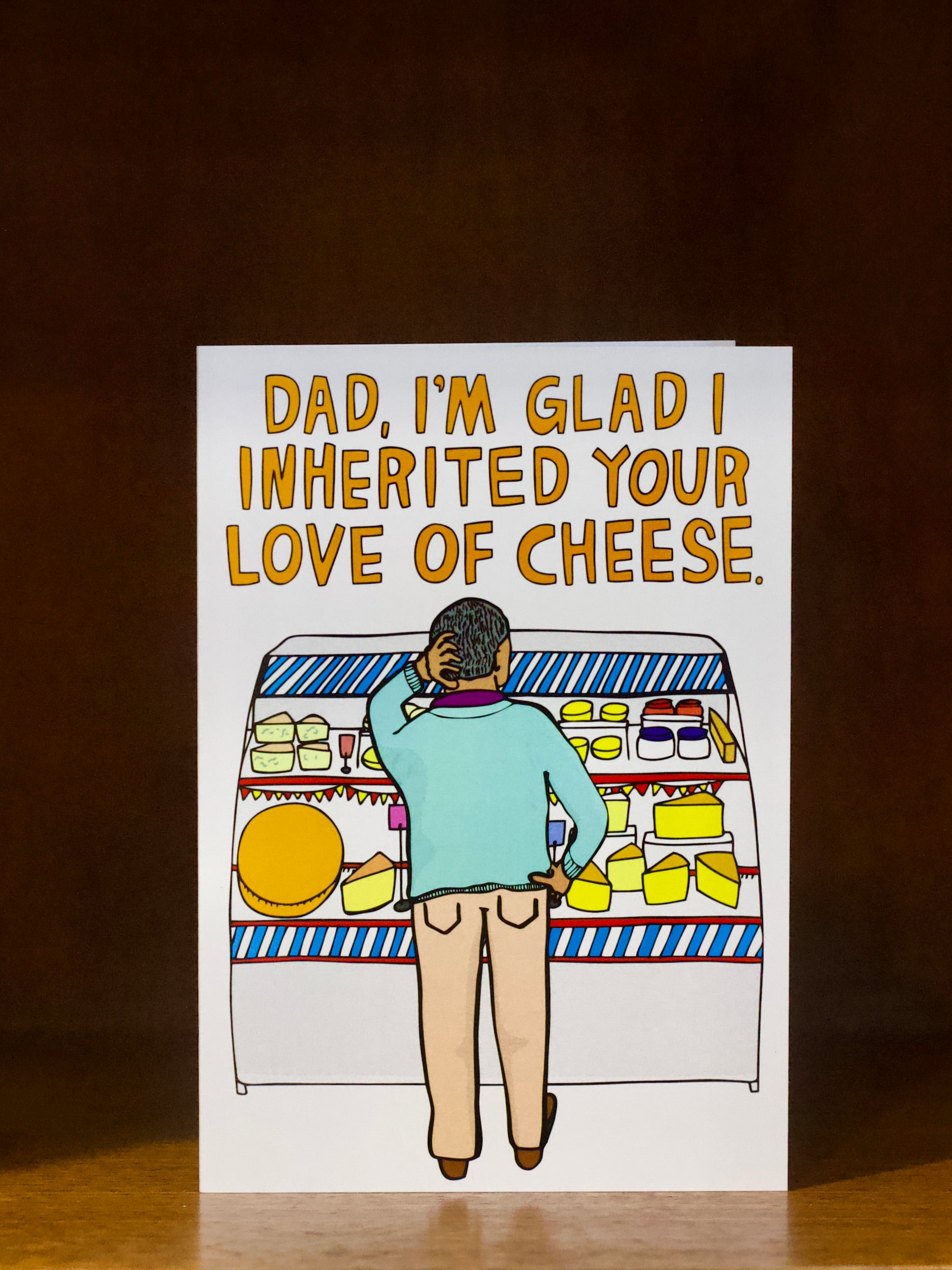 All Occasions Greeting Cards
