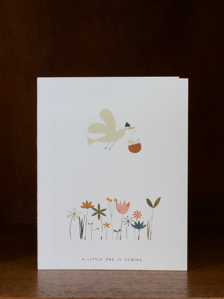 Baby Greeting Cards