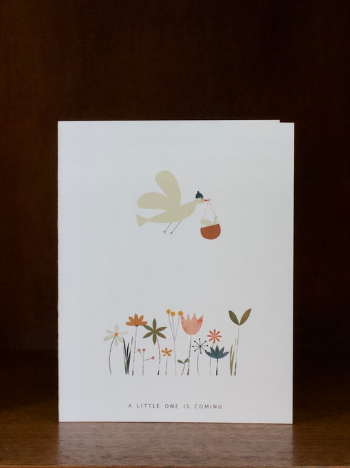 Baby Greeting Cards