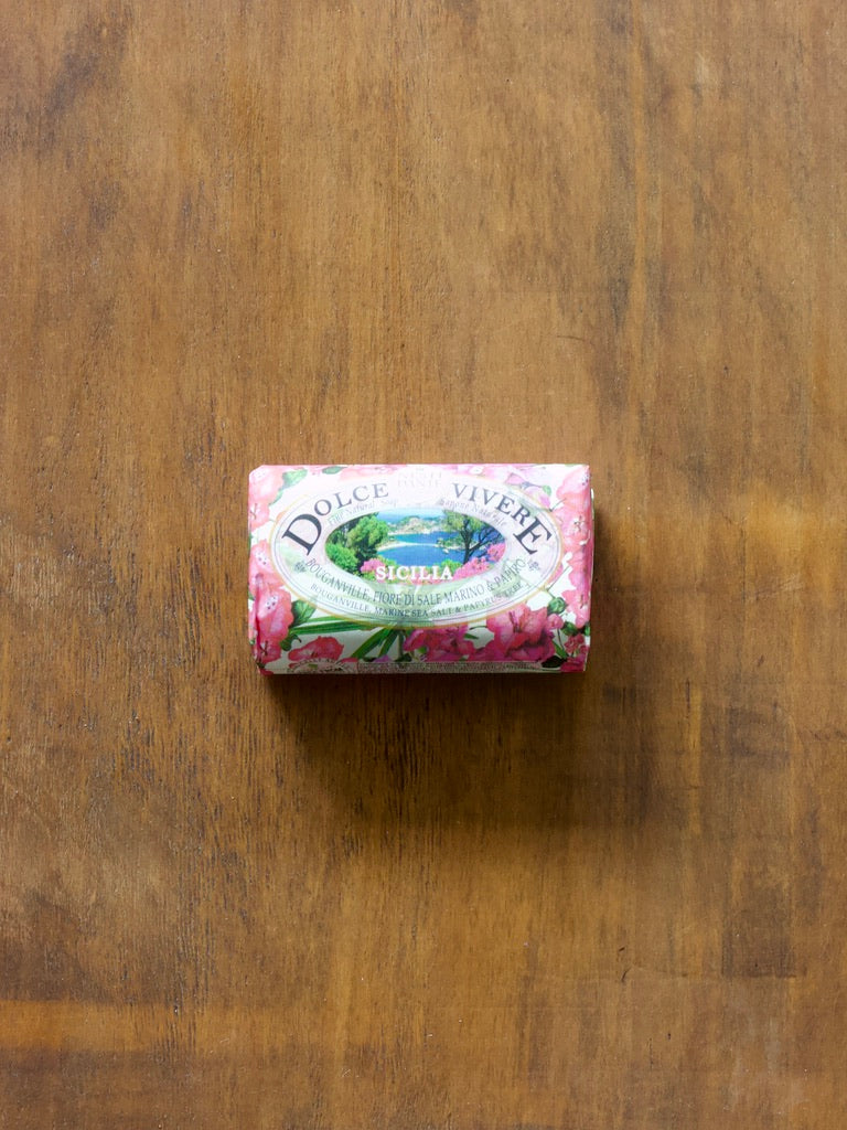 Nesti Dante Dolce Vivere Soap