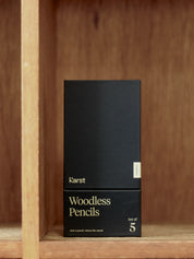 Karst Woodless Graphite Pencils - 2B