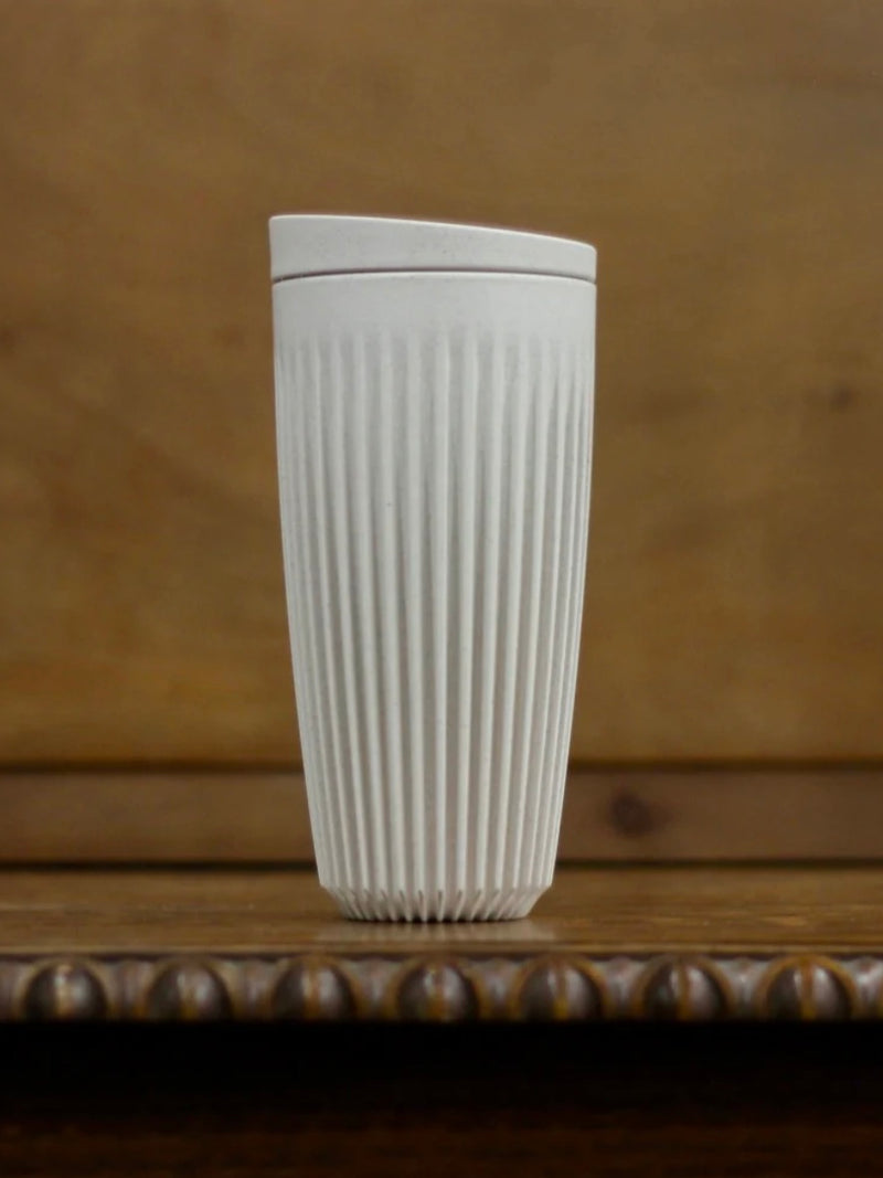 Huskee Cup | Natural