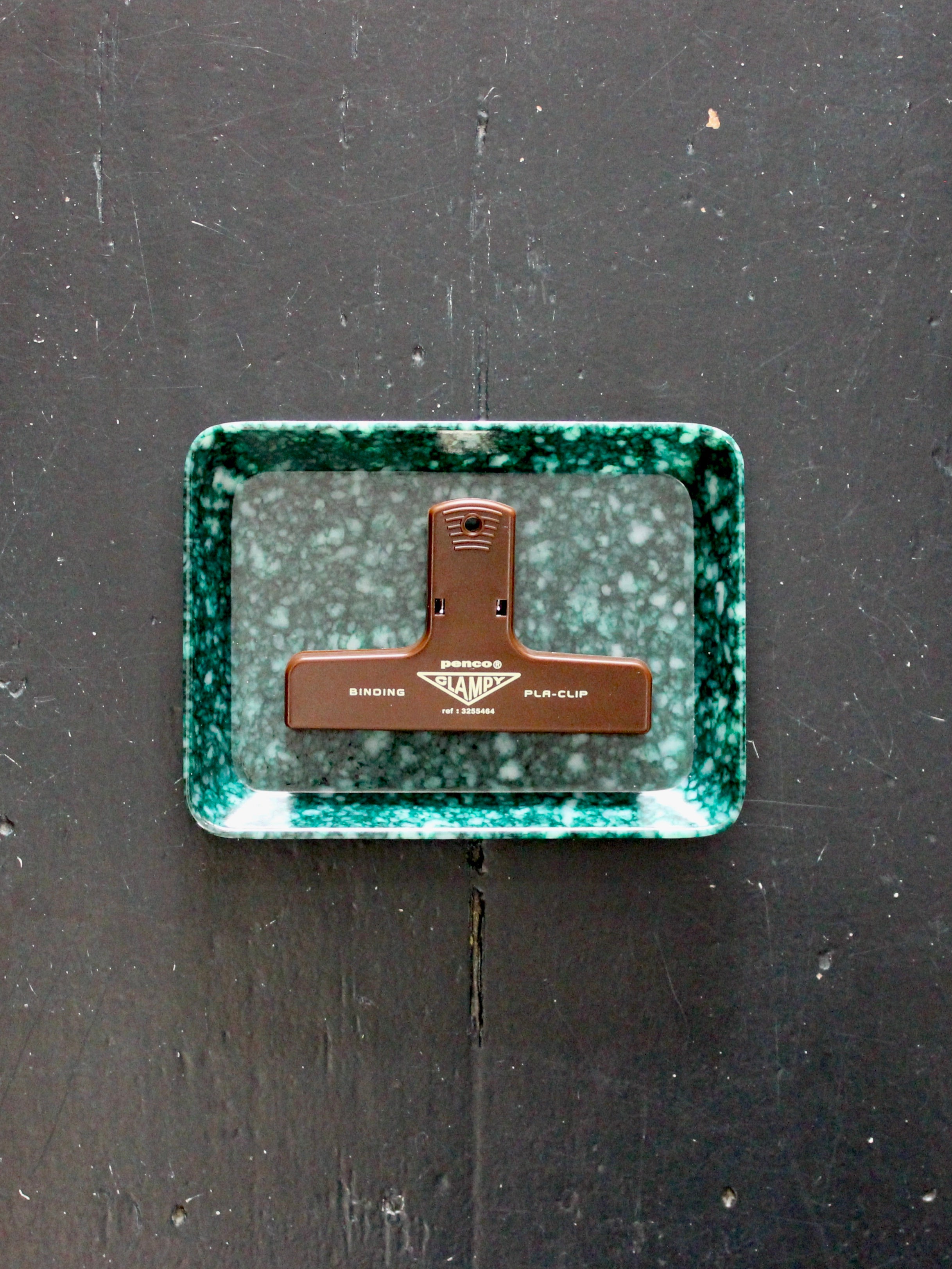 Penco Plastic Clip