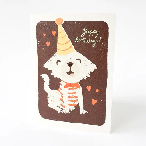 Birthday Greeting Cards by Florence Fry