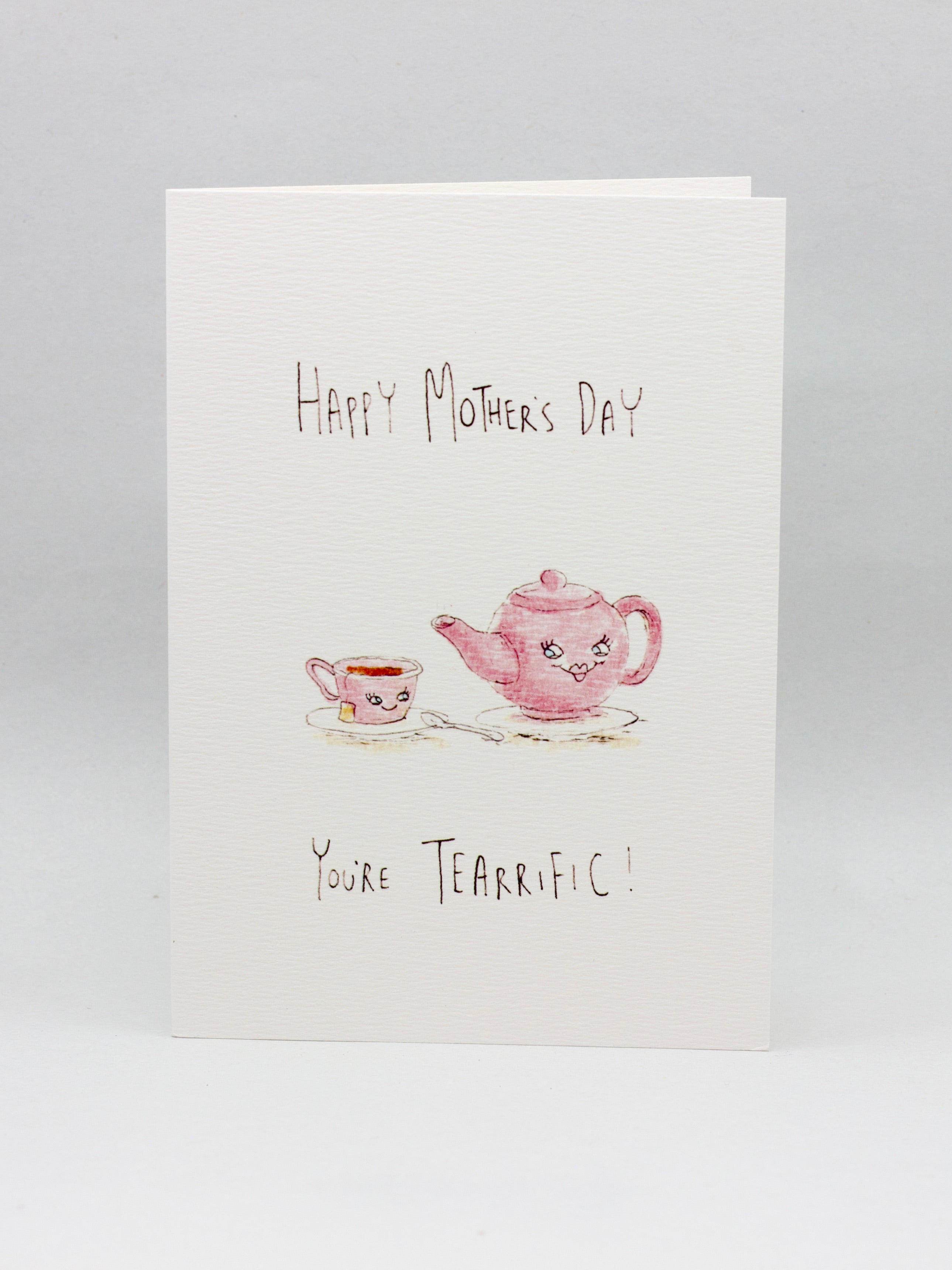 Mother's Day Greeting Cards