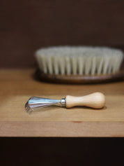 Wire Brush Cleaner