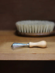 Wire Brush Cleaner