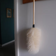 Wool Duster