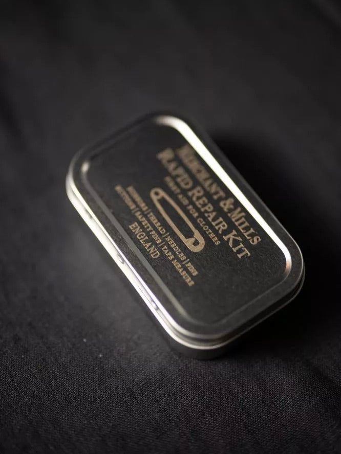 Merchant & Mills Rapid Repair Kit
