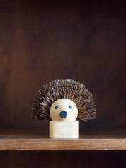 Redecker Hedgehog Door Stop