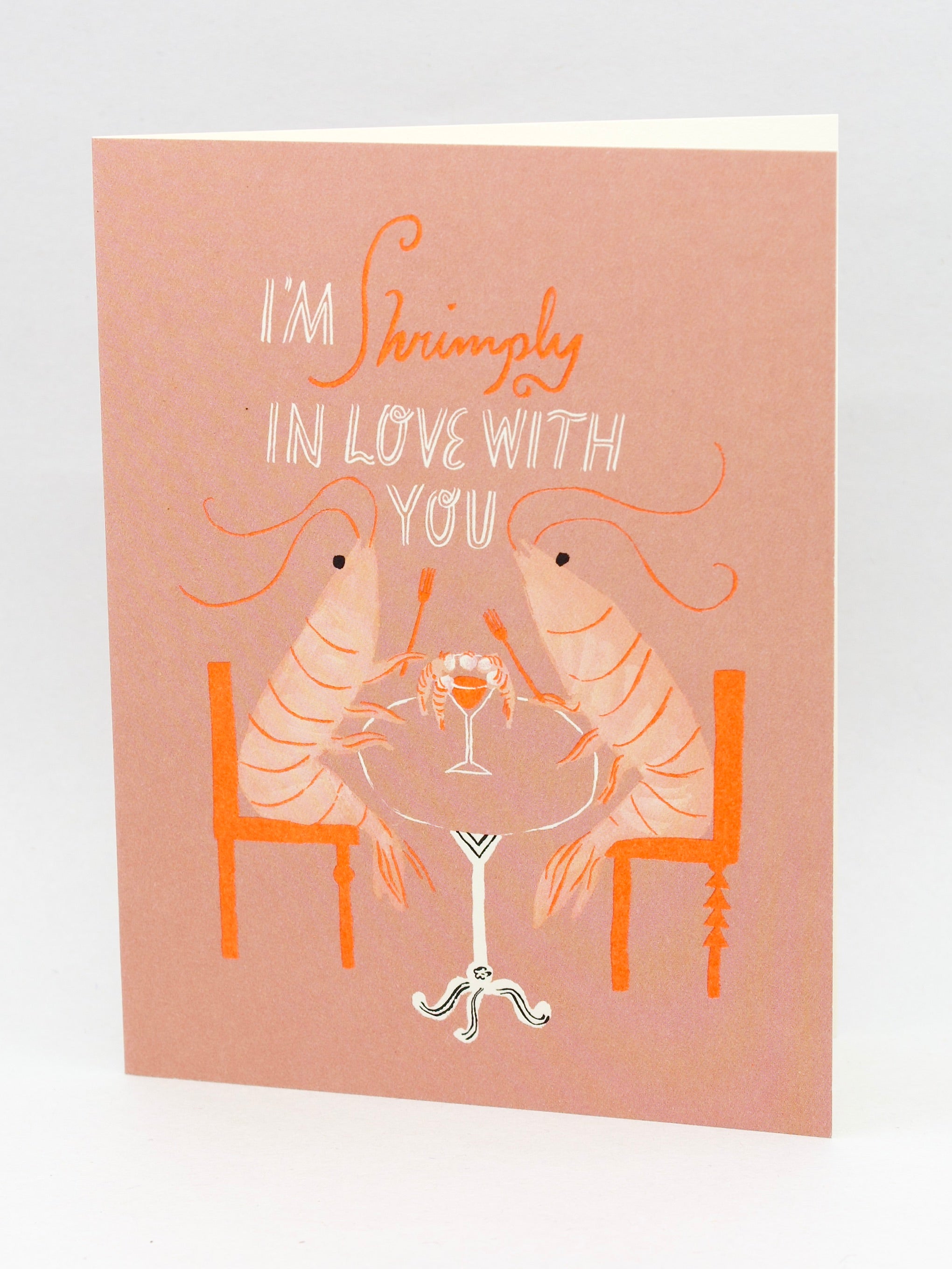Love & Friendship Greeting Cards