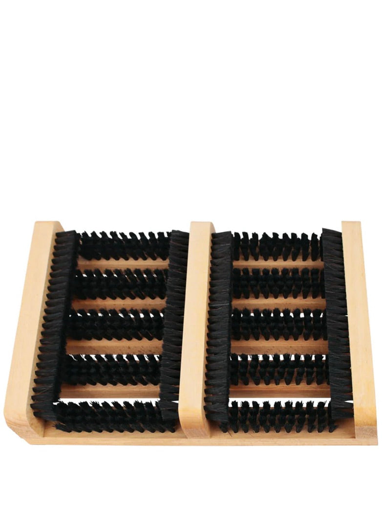 Redecker Door Mat - Side Scrapers