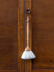 Redecker Goat Hair Duster