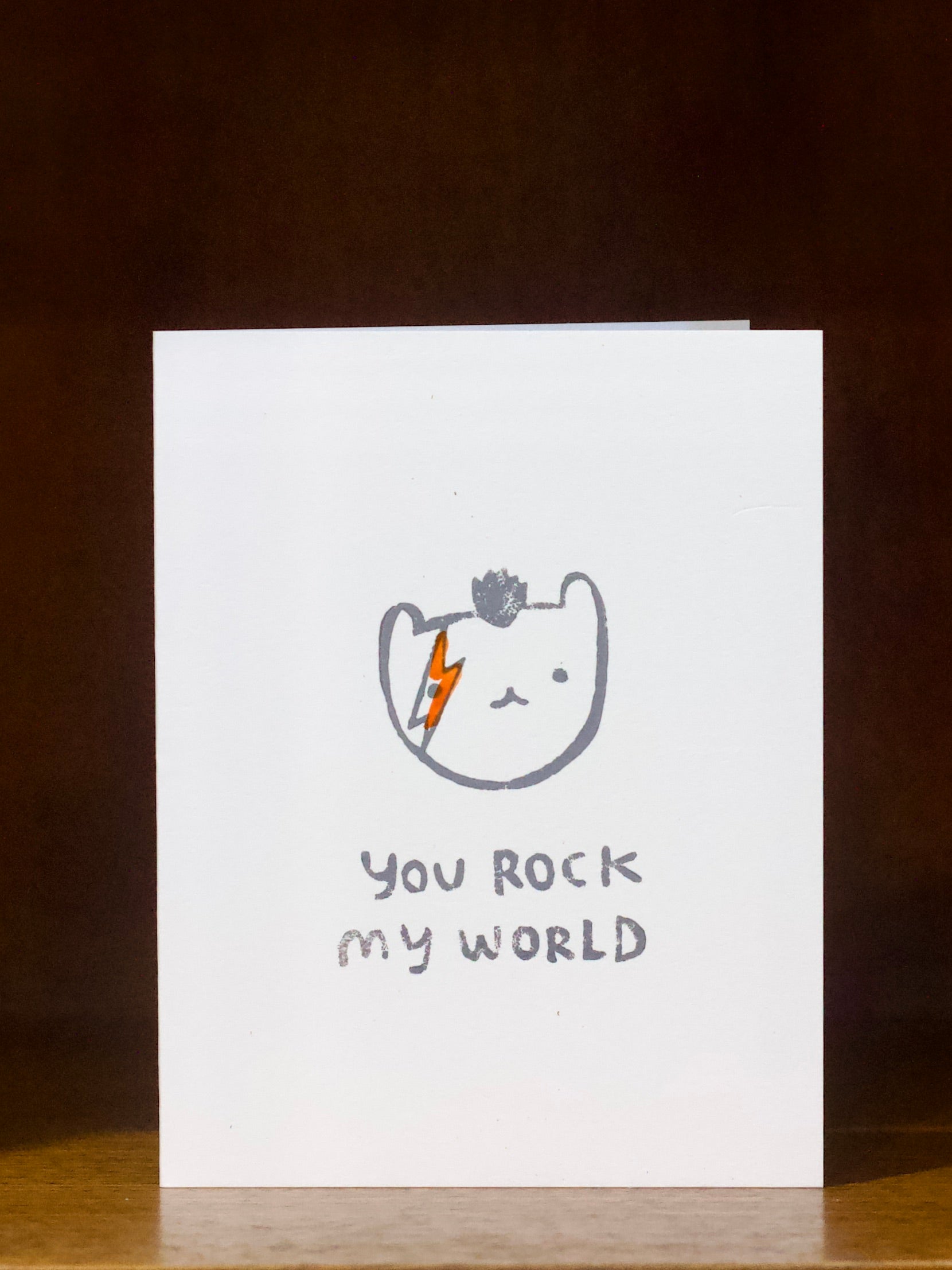 Love Greeting Cards