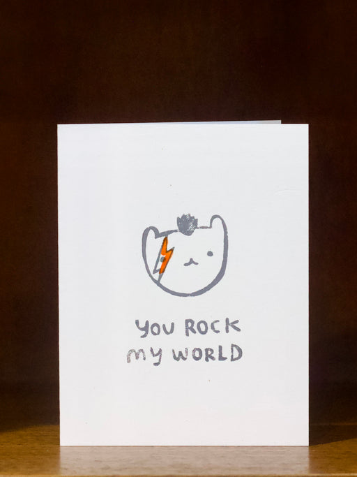 Love Greeting Cards