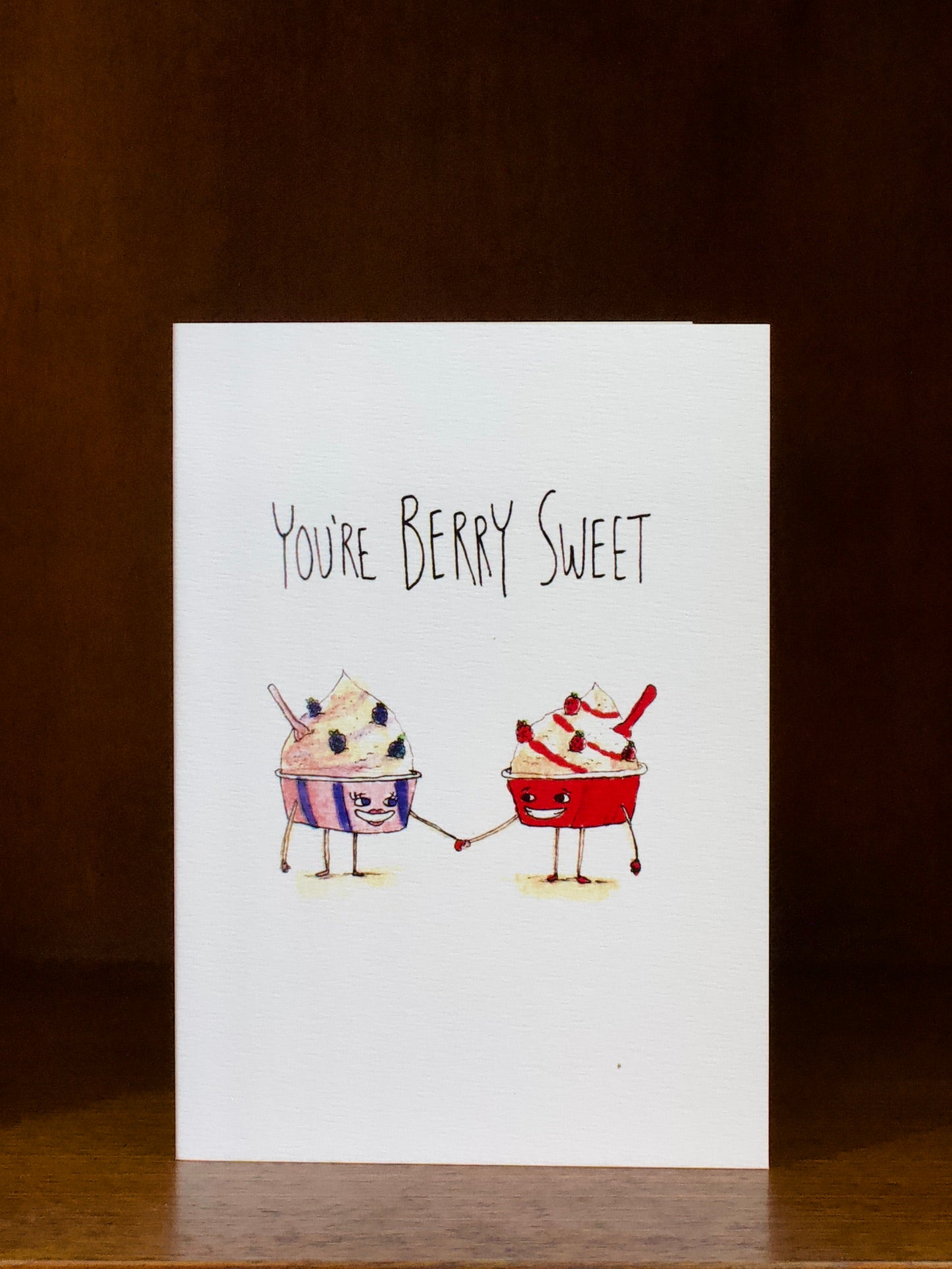 Love Greeting Cards