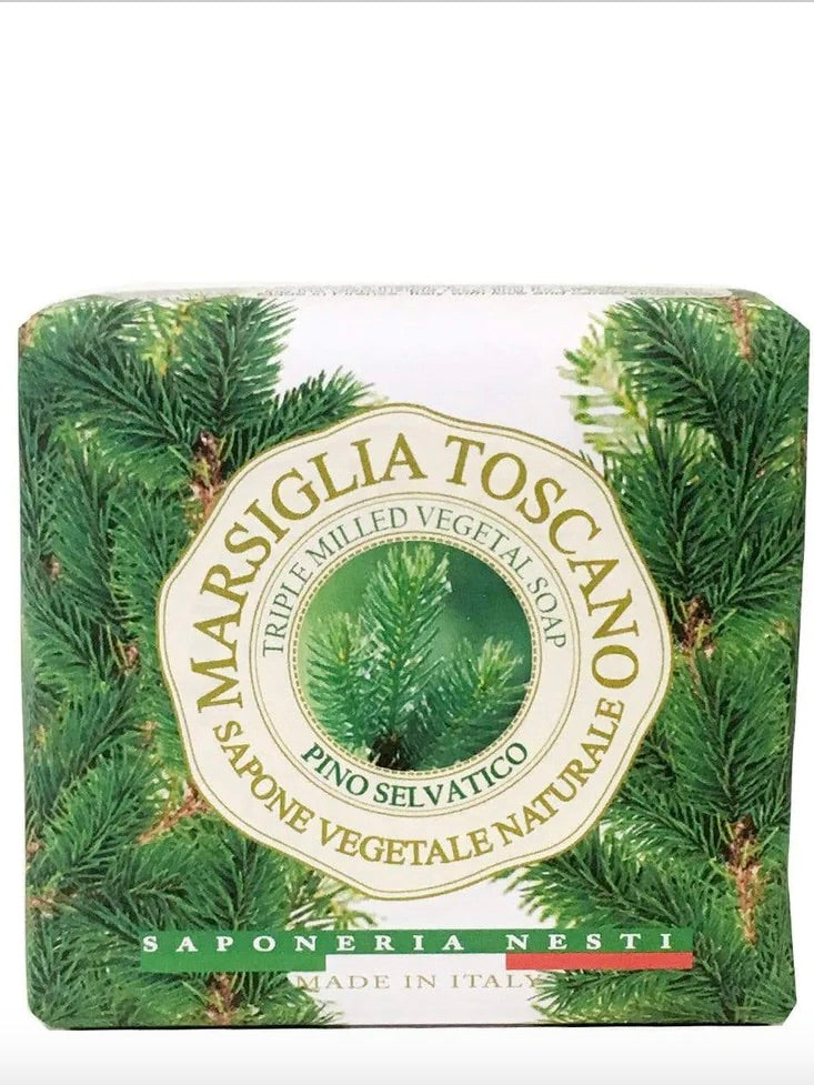 Nesti Dante Pino Selvatico Soap