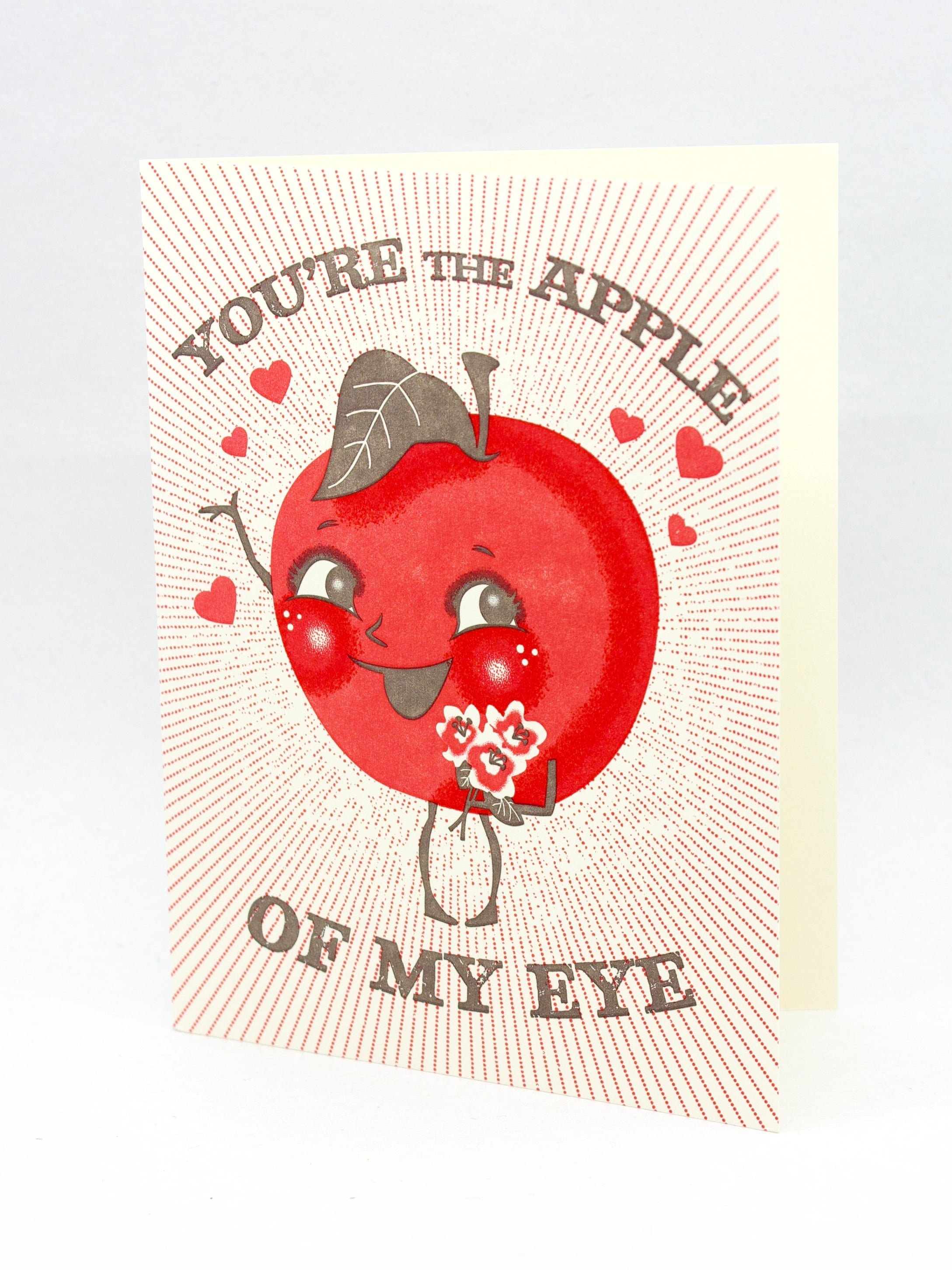 Love & Friendship Greeting Cards