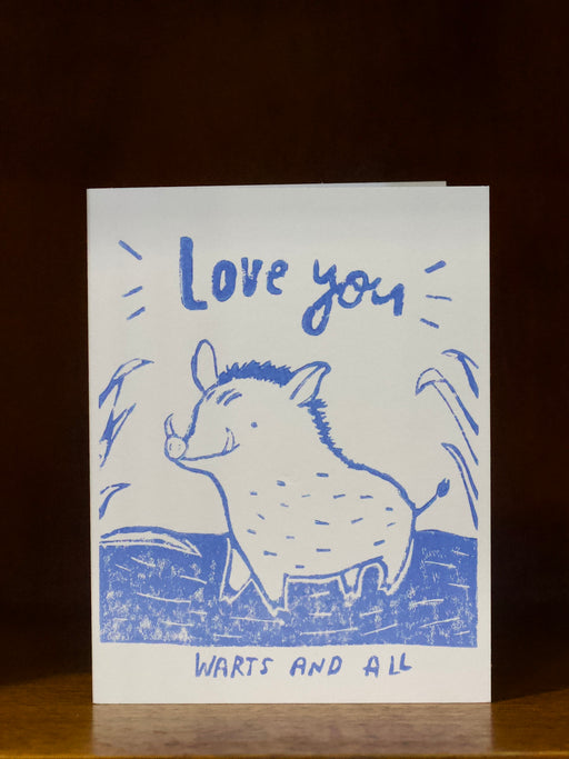 Love Greeting Cards