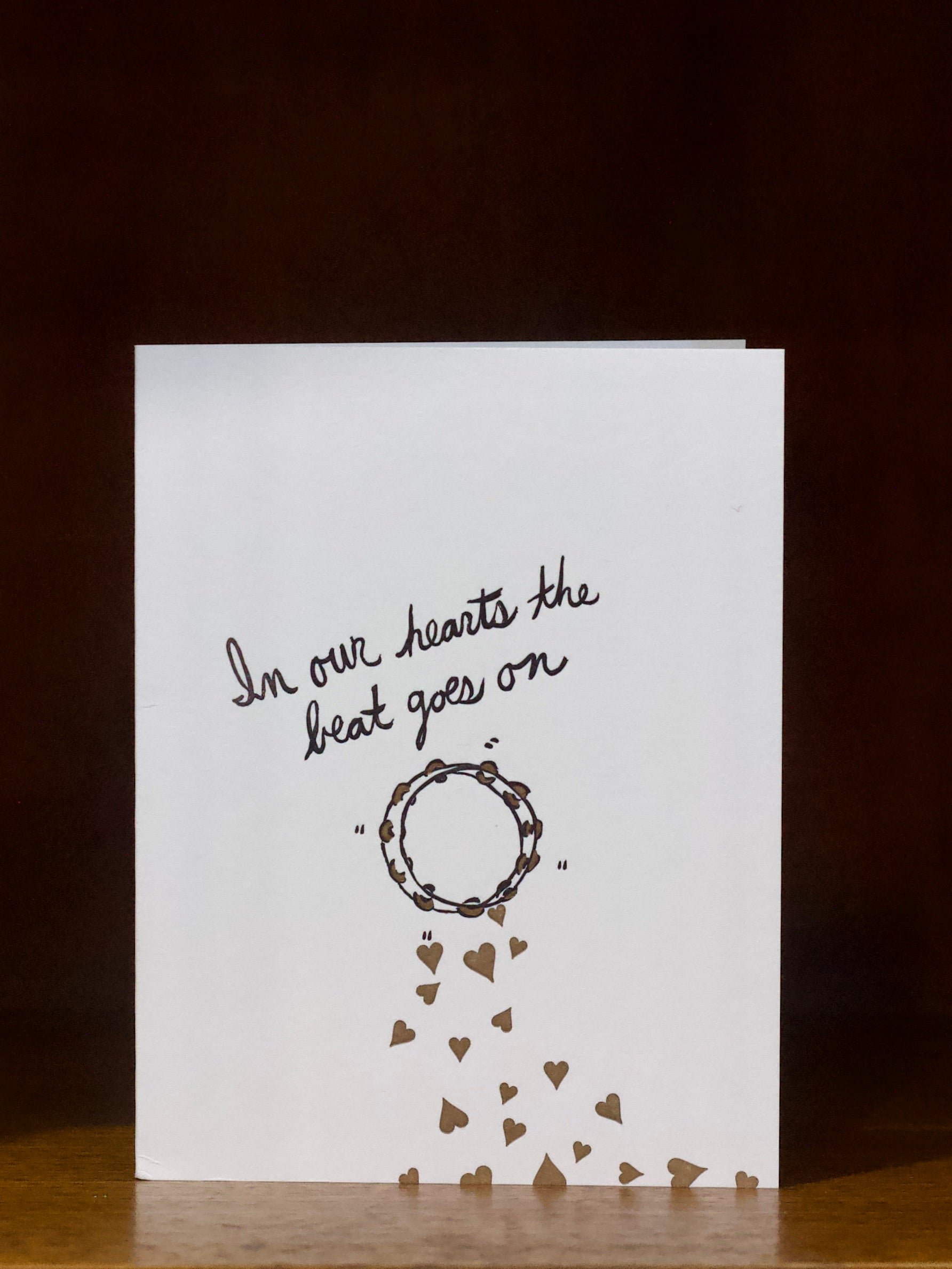 Love Greeting Cards