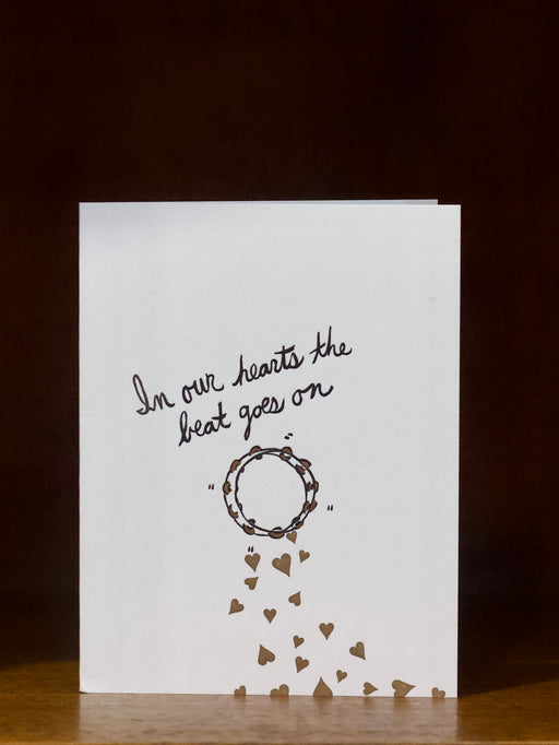 Love Greeting Cards