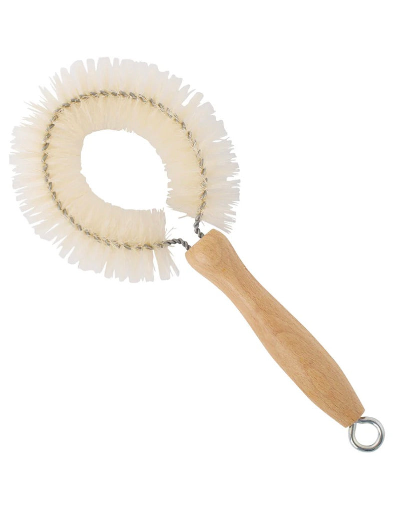 Wine Glass Brush