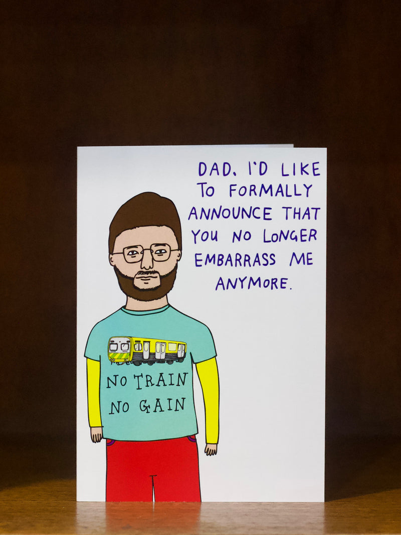 All Occasions Greeting Cards
