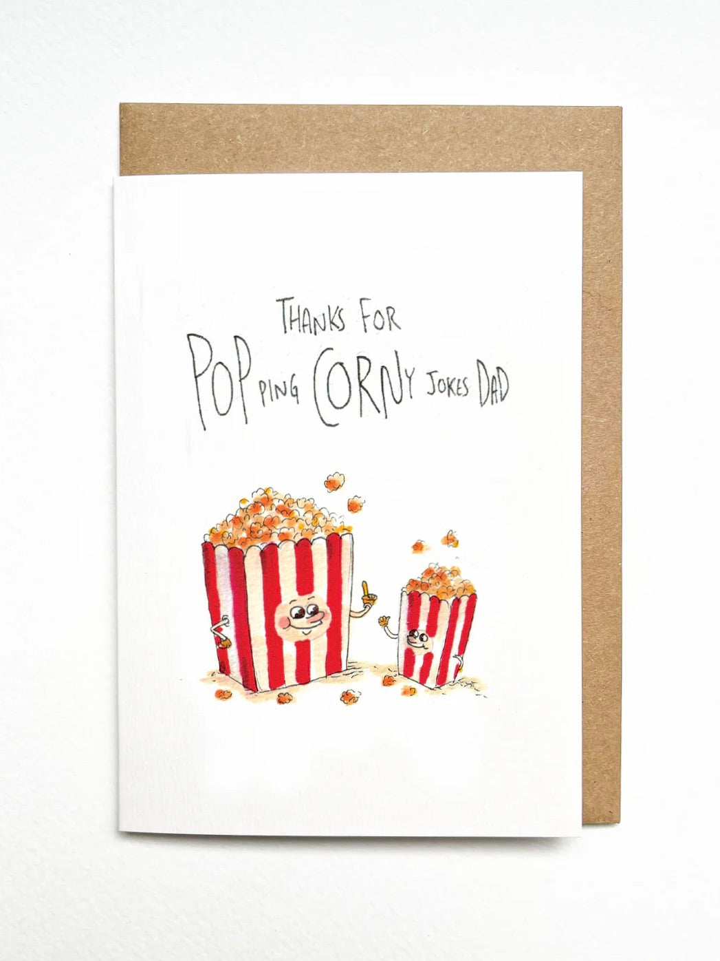 Corny Jokes