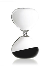 Hightide Hourglass | Clear