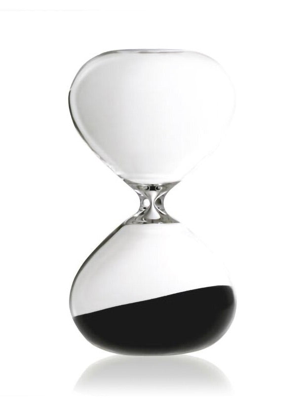 Hightide Hourglass | Clear