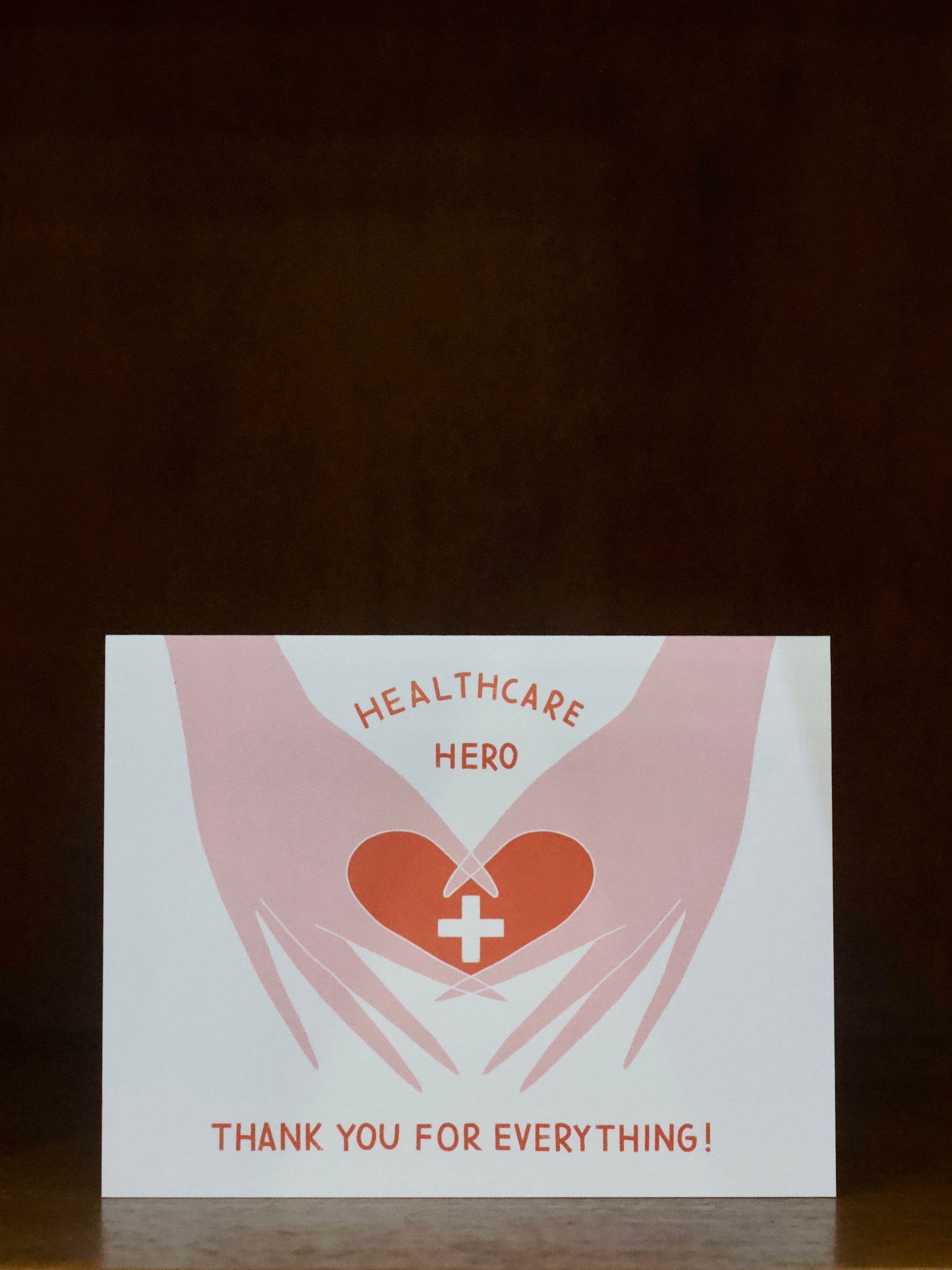 Thank You Greeting Cards