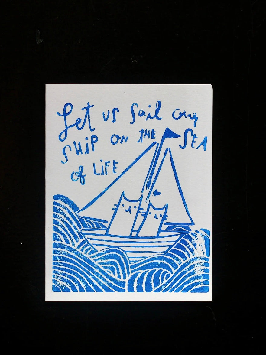 Sea of Life