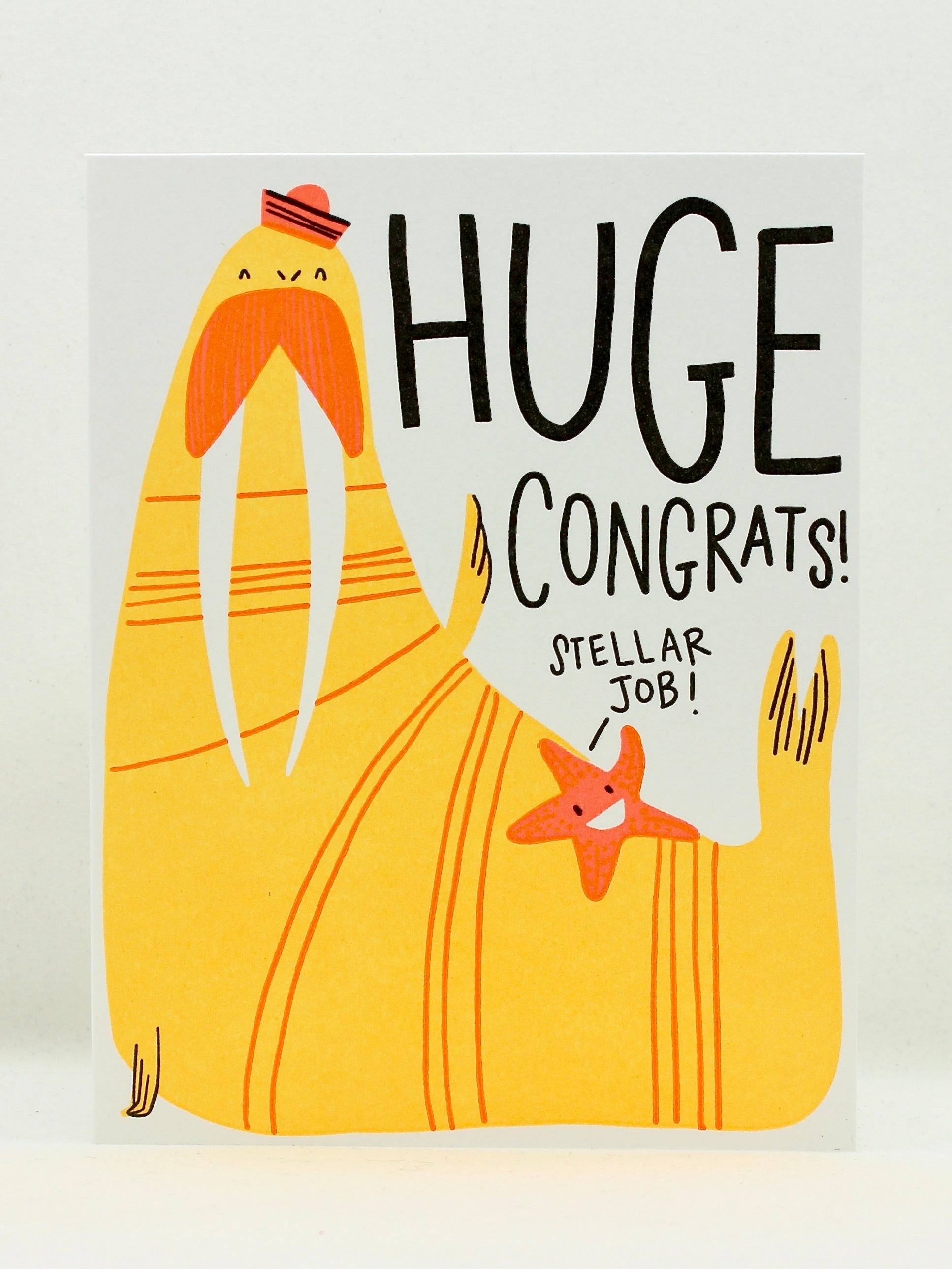 Congratulations Greeting Cards